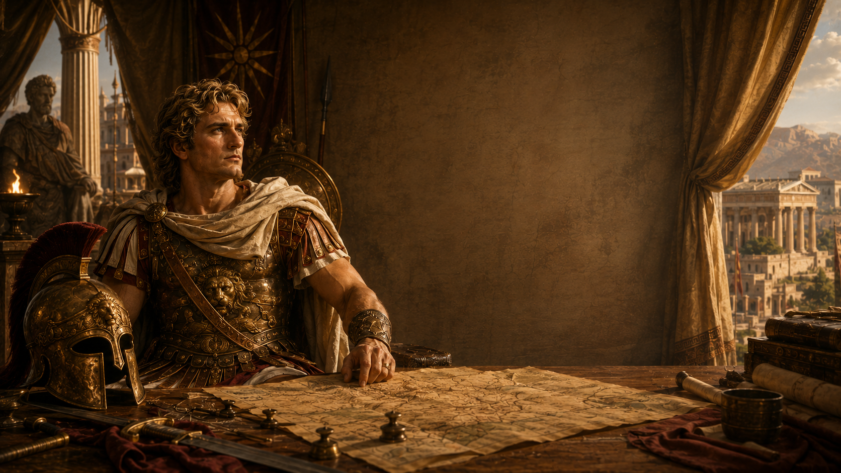Alexander the Great