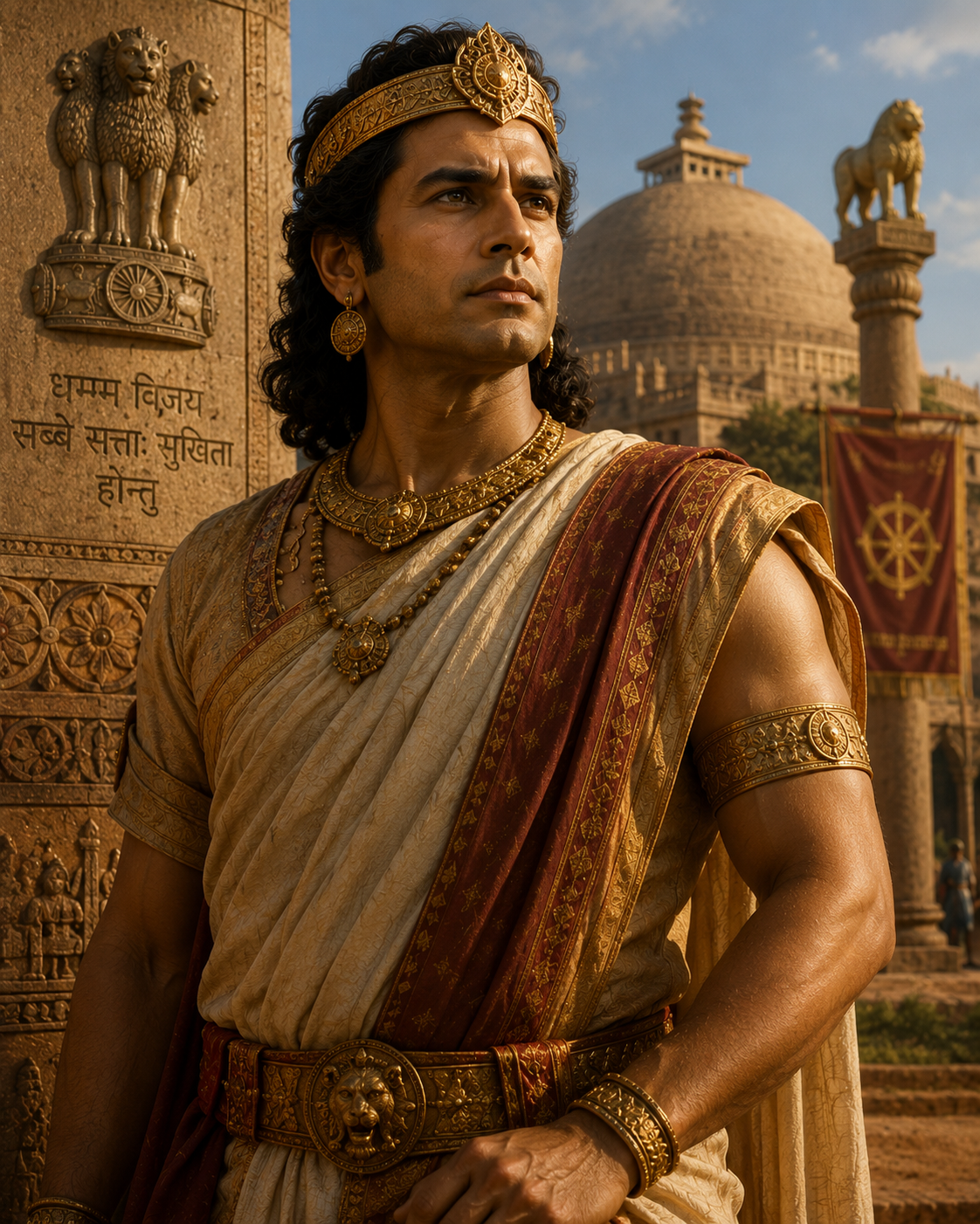 Ashoka