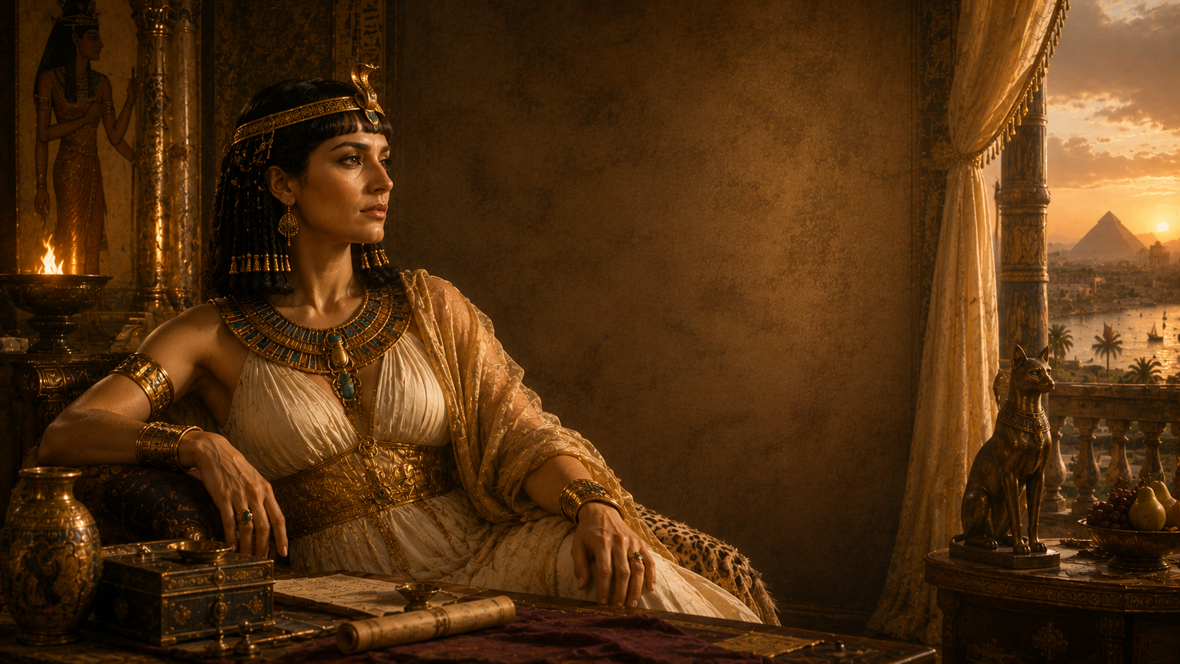 Cleopatra