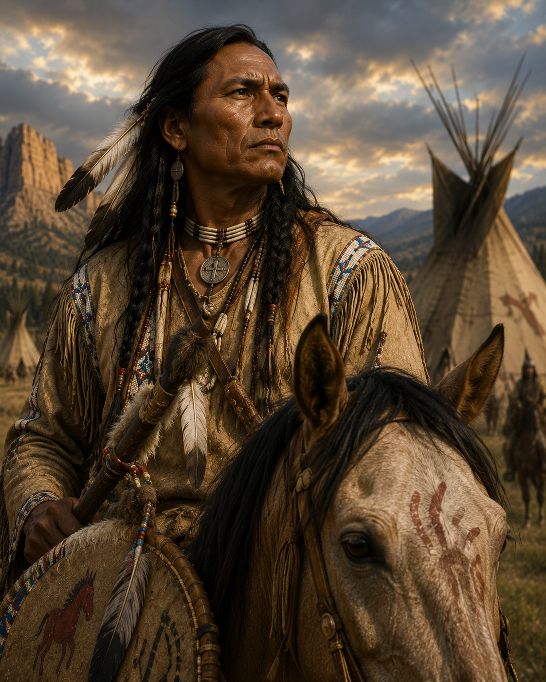Crazy Horse