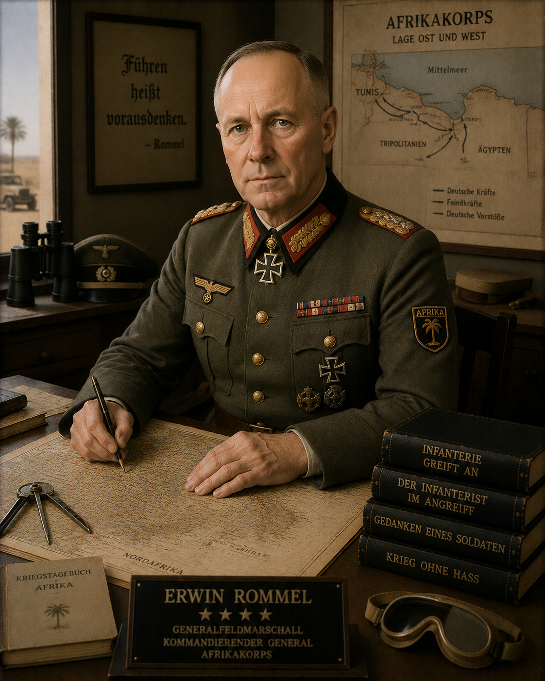 Erwin Rommel
