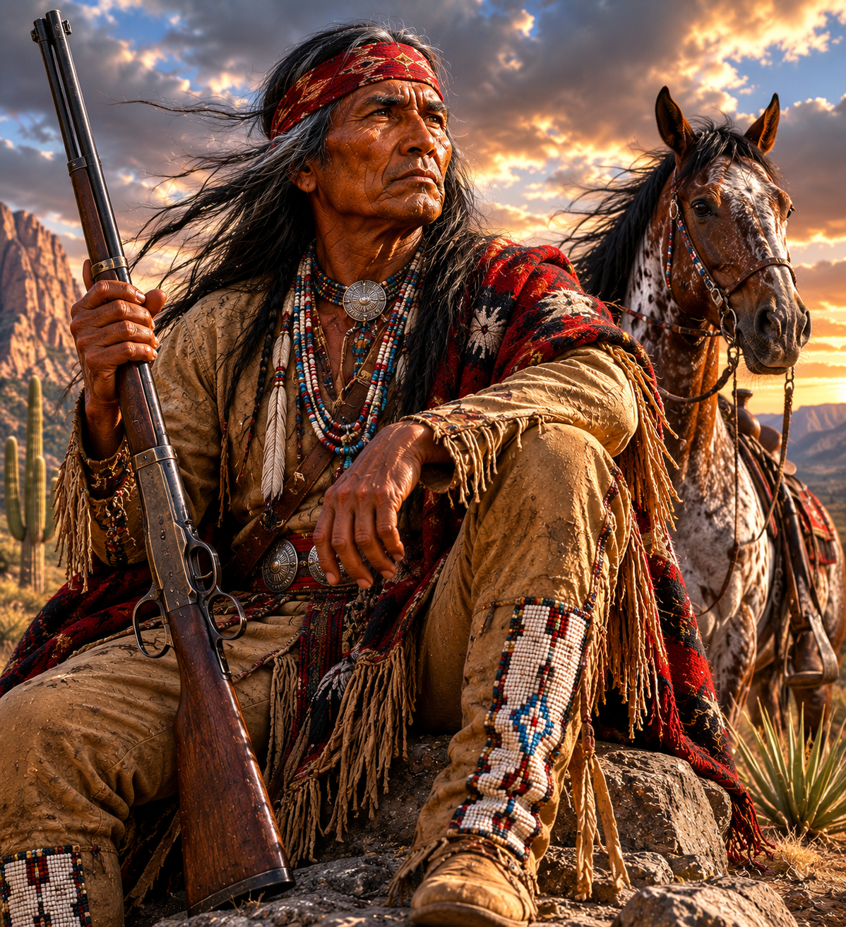 Geronimo