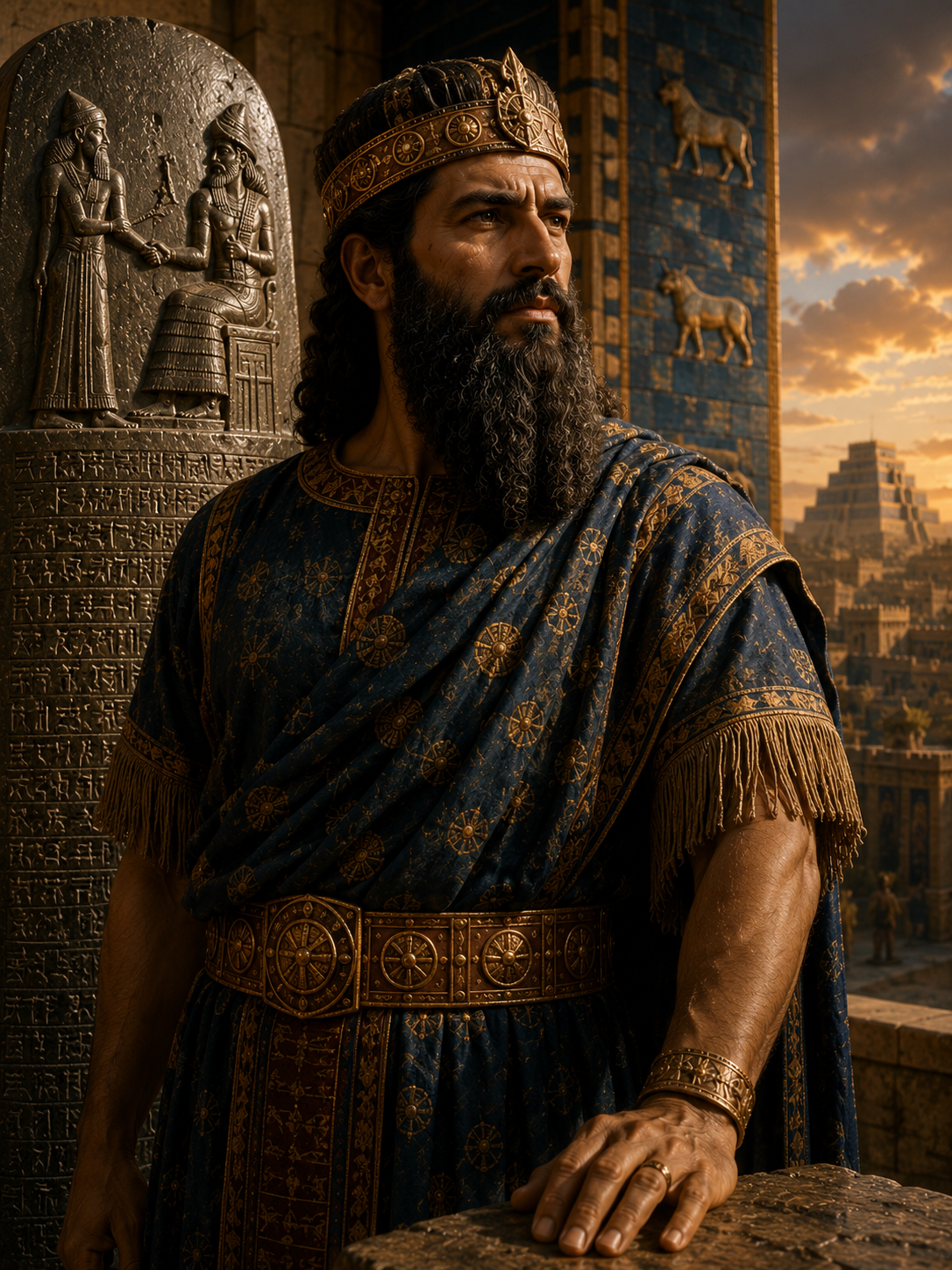 Hammurabi