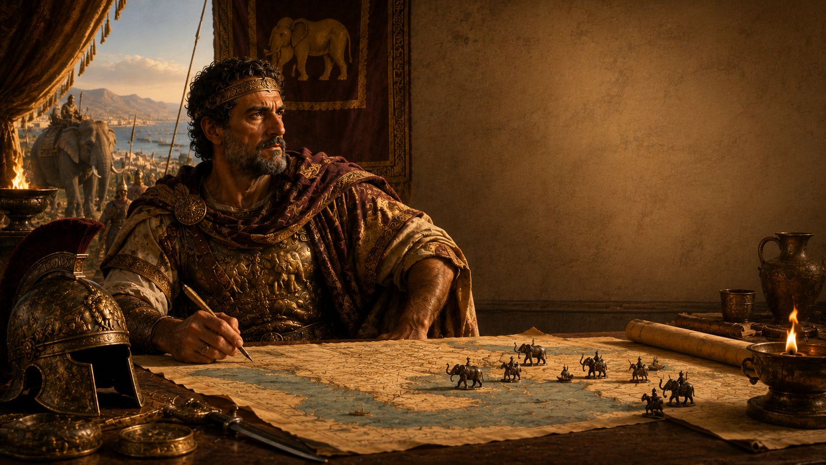 Hannibal Barca
