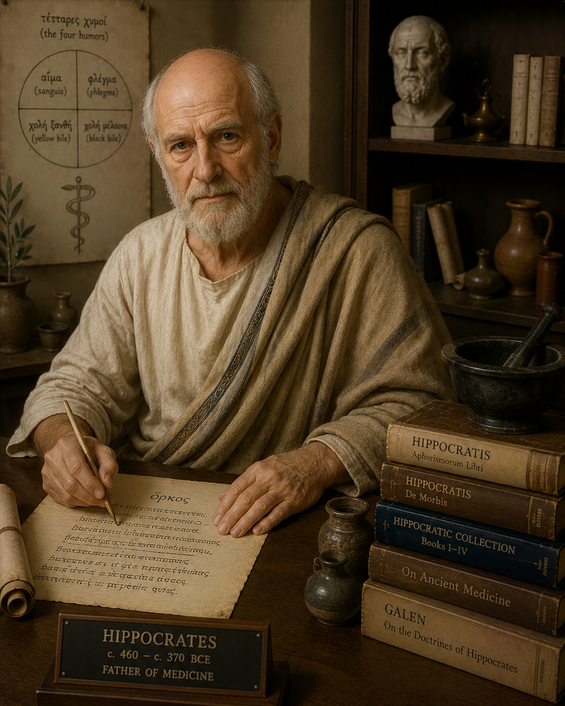 Hippocrates
