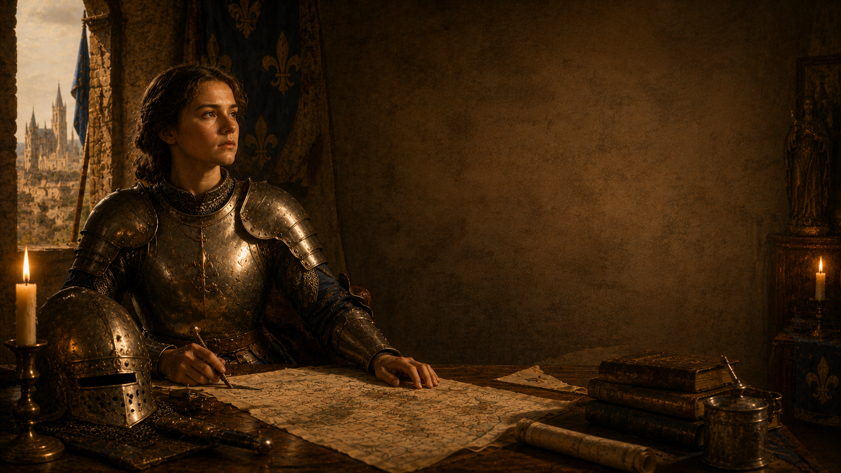 Joan of Arc