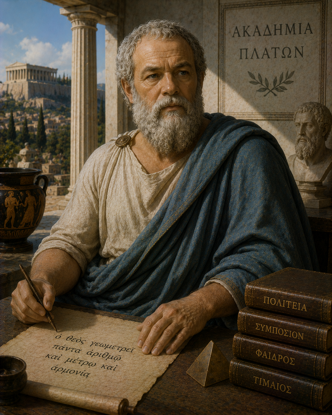 Plato