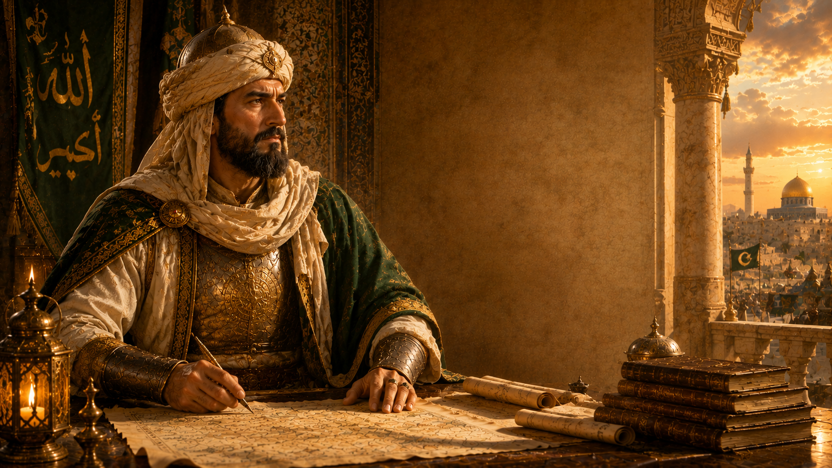 Saladin
