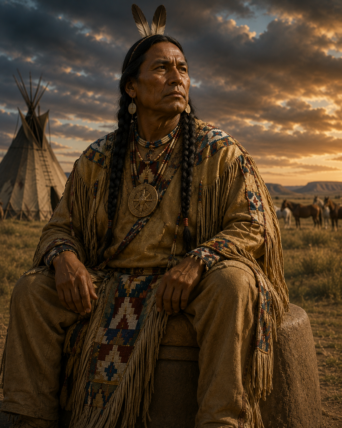 Sitting Bull